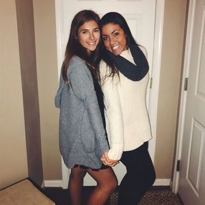 Meet your Posher, Natalie